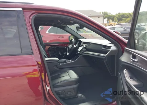 2024 Jeep Grand Cherokee 4Xe z USA, uszkodzony, nr VIN 1C4RJYB60RC124995